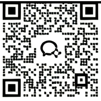企业微信二维码